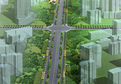 道路1