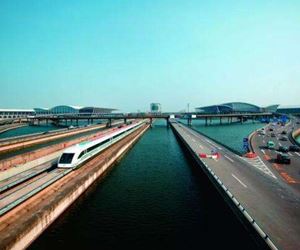 中共中央 国务院印发《交通强国建设纲要》