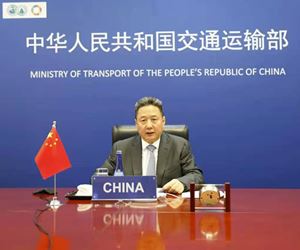 交通运输部召开会议 认真学习领会深入贯彻落实习近平主席主旨讲话精神 加快建设交通强国全力以赴当好中国现代化开路先锋