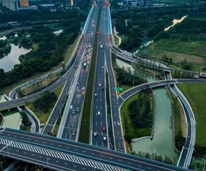 模型来了（1）：江苏省全域交通模型之苏州市域模型简介